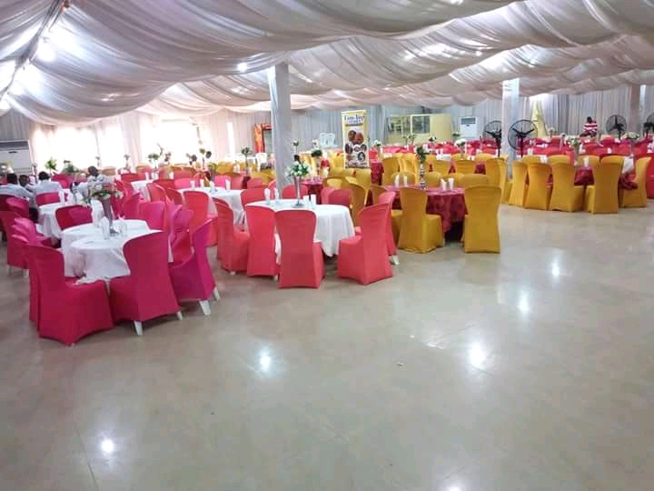 Goshen Event Center photo 3